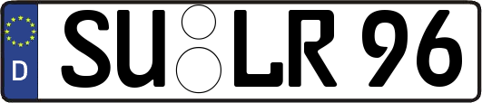 SU-LR96