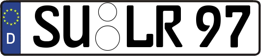 SU-LR97