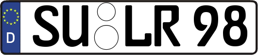 SU-LR98