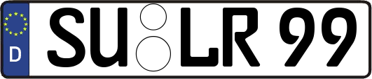 SU-LR99