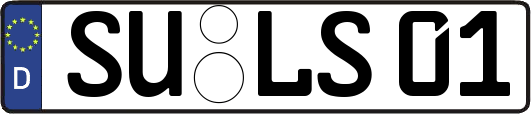 SU-LS01