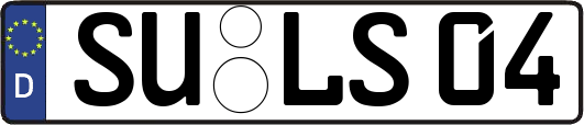 SU-LS04