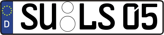 SU-LS05