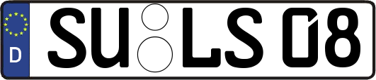 SU-LS08