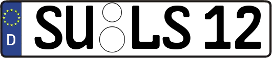 SU-LS12