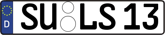 SU-LS13
