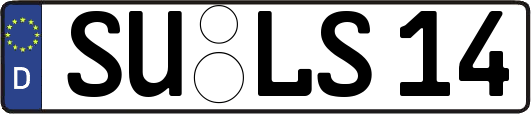 SU-LS14