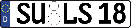 SU-LS18