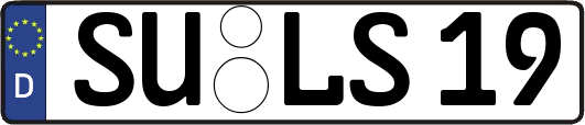 SU-LS19