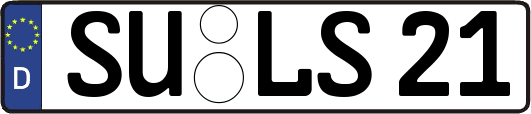 SU-LS21