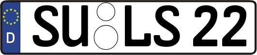 SU-LS22