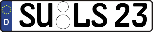 SU-LS23