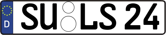 SU-LS24