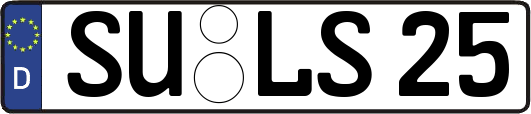 SU-LS25