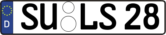 SU-LS28