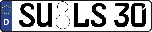 SU-LS30