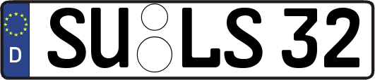 SU-LS32
