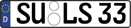 SU-LS33