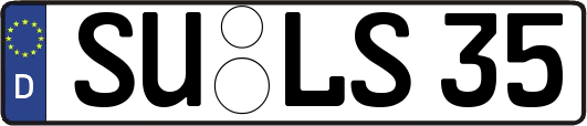 SU-LS35