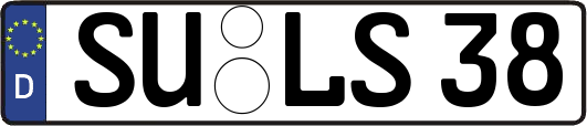 SU-LS38