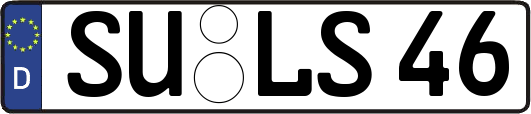 SU-LS46
