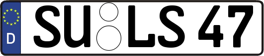 SU-LS47