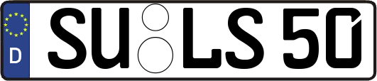 SU-LS50