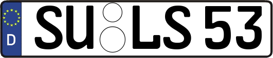 SU-LS53