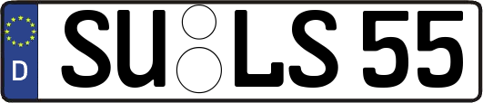 SU-LS55