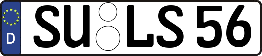 SU-LS56