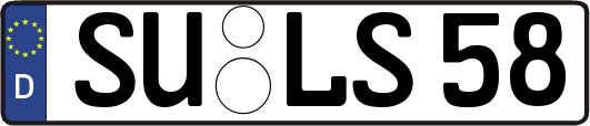 SU-LS58