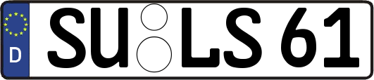SU-LS61