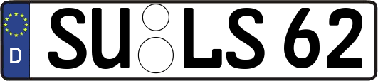SU-LS62