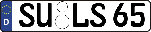 SU-LS65