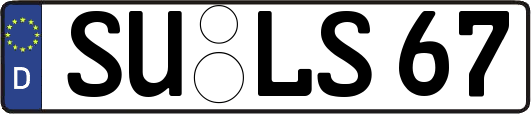SU-LS67