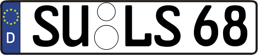 SU-LS68