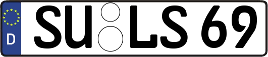 SU-LS69