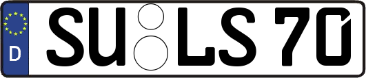 SU-LS70