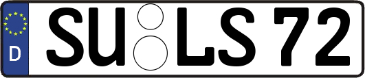 SU-LS72
