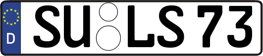 SU-LS73