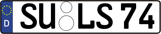 SU-LS74