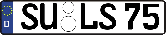 SU-LS75
