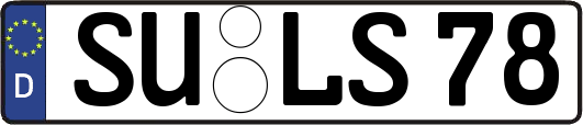 SU-LS78