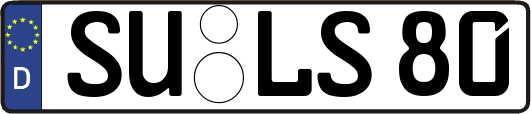 SU-LS80