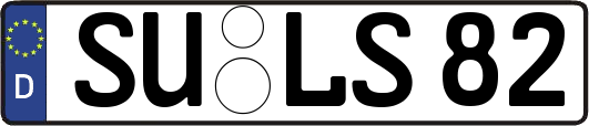 SU-LS82