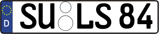 SU-LS84