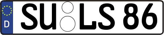 SU-LS86