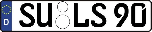 SU-LS90