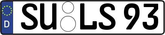 SU-LS93
