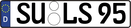 SU-LS95